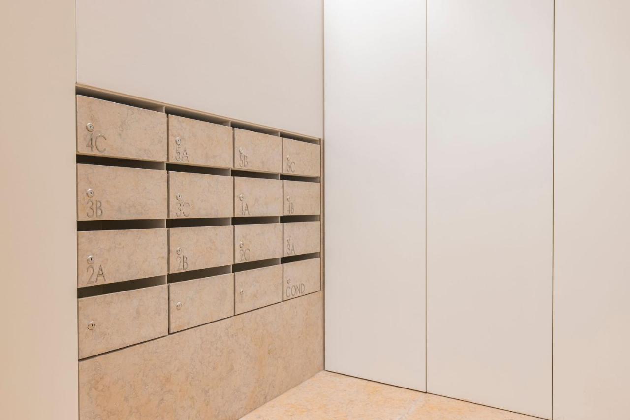 Ando Living - Douradores House Appartement Lisboa