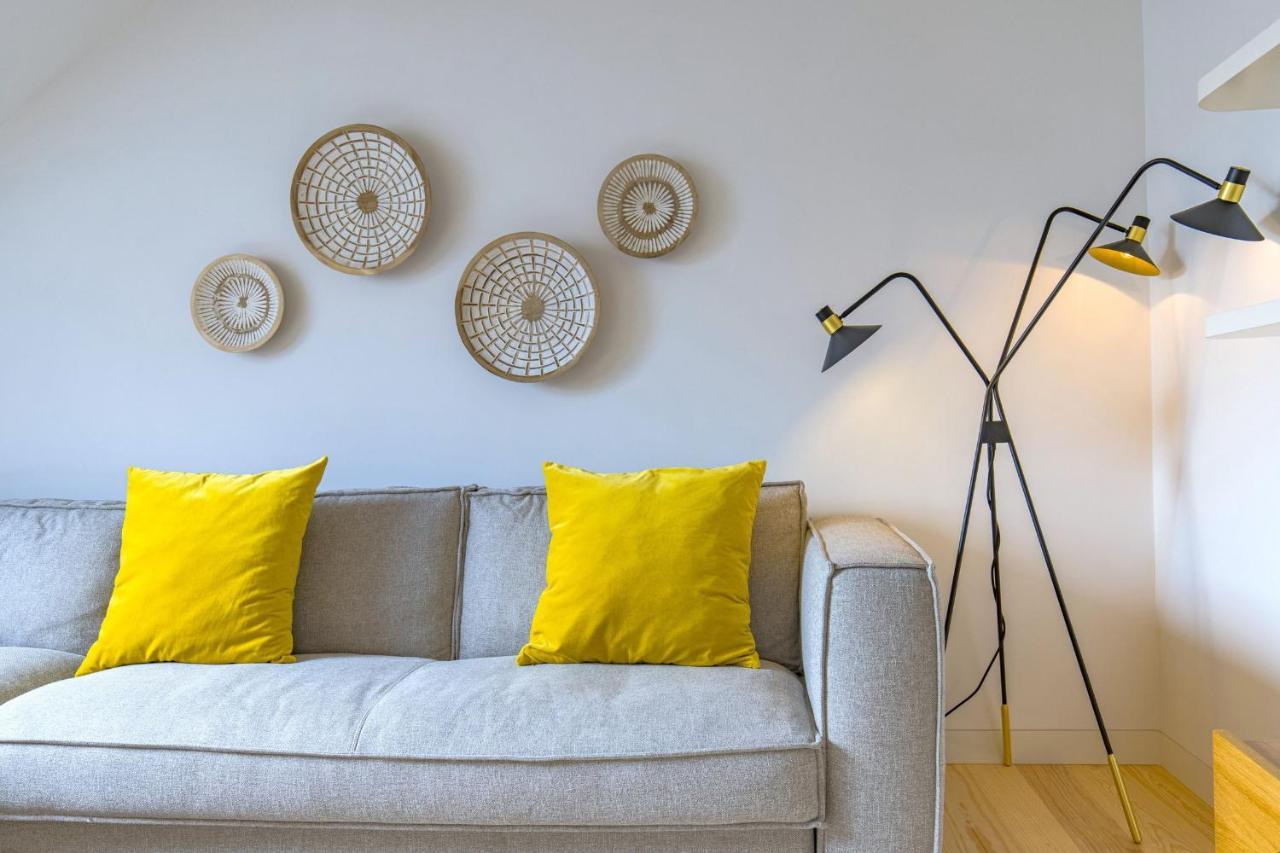 Appartement Ando Living - Douradores House Lisboa